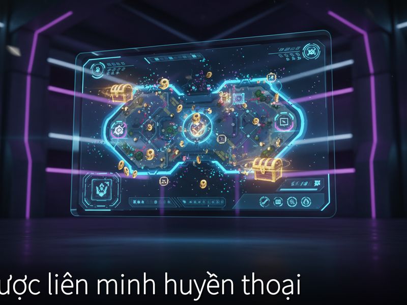 Bùng nổ khuyến mãi cuối tuần: Thưởng nóng mỗi ngày khi dự đoán kết quả Liên Minh Huyền Thoại