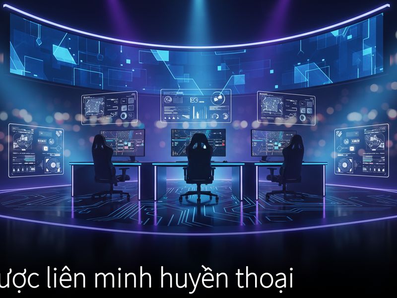Nhận định trận đấu LMHT 2026: Kinh nghiệm cá cược Liên Minh Huyền Thoại thắng lớn