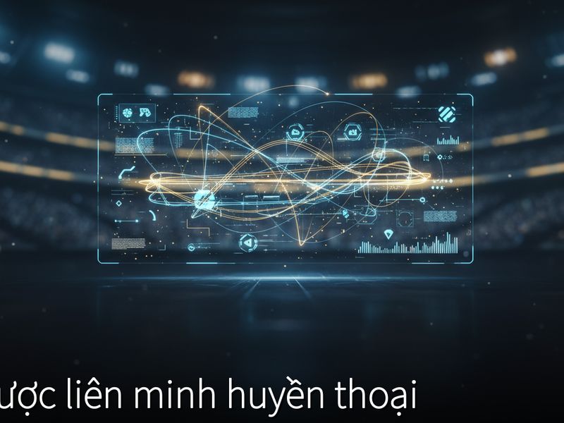 Bảng kết quả cược Liên Minh Huyền Thoại: Cập nhật nhanh nhất cho các giải đấu chuyên nghiệp 2026