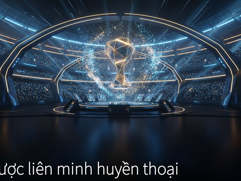 Tặng thưởng nạp đầu 100% cho tân thủ tham gia cá cược Liên Minh Huyền Thoại mùa giải mới