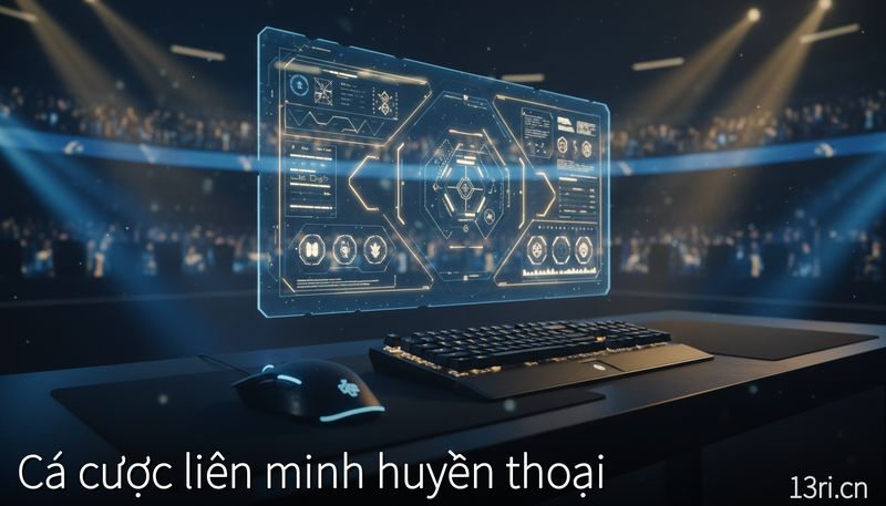 Esports Pro Bet